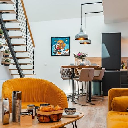 Loft Cosy Et Atypique Διαμέρισμα Sévrier Εξωτερικό φωτογραφία
