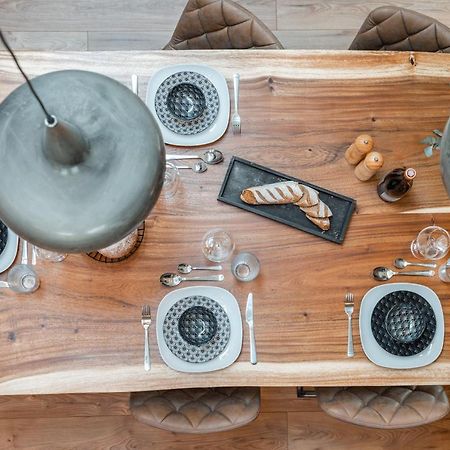 Loft Cosy Et Atypique Διαμέρισμα Sévrier Εξωτερικό φωτογραφία