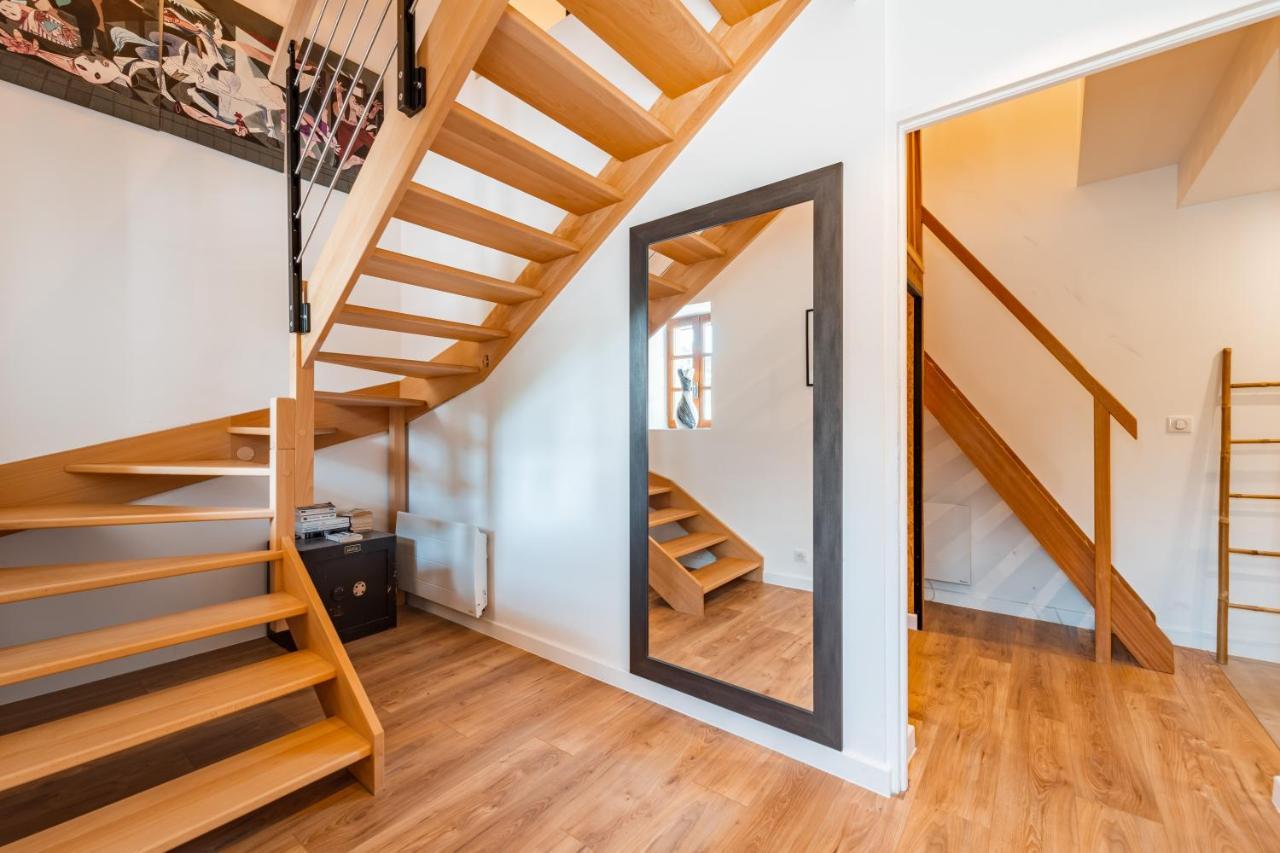 Loft Cosy Et Atypique Διαμέρισμα Sévrier Εξωτερικό φωτογραφία